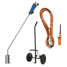 Desherbeur pro tuyau 5 m