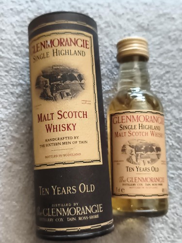 Mignonnette glenmorangie - mignonnette, 10