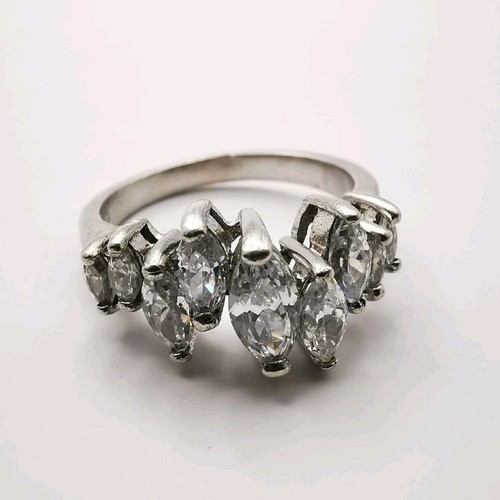 Bague femme vintage - bague, 925