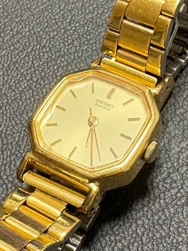 Montre femme seiko 2c21 5170 - femme, 2c21-5170