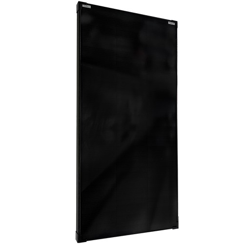 Panneau solaire 180w 4v - panneau, 23,4v