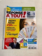 Reponse a tout ! n°274 | Bon