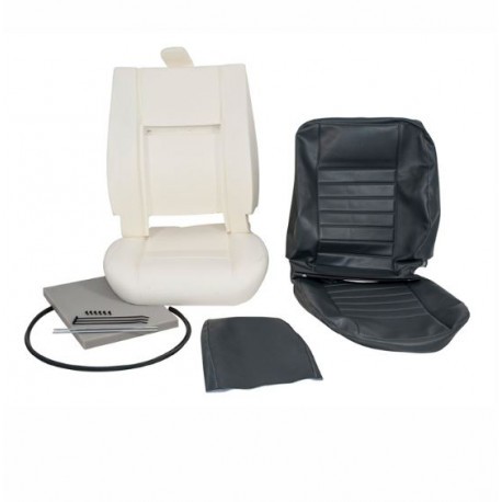 Kit refection siege avant - refection,