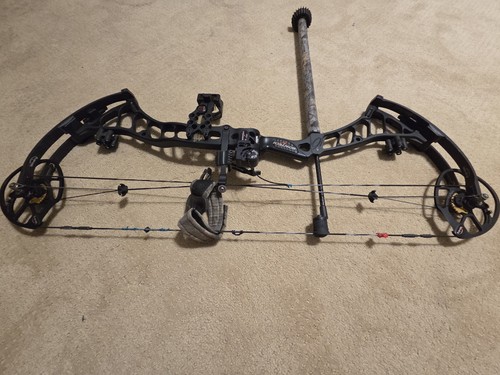 Bowtech prodigy compound - prodigy,