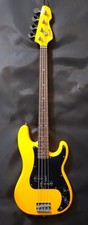 Markbass MB YELLOW PB