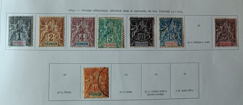 Timbre stamp ile - stamp,