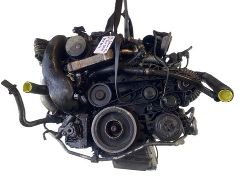 Moteur bmw serie e90 - 3,