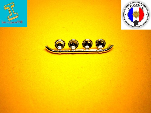 Rampe spots pour - de,
