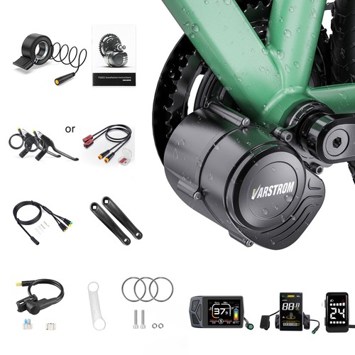 Tongsheng 250w vélo - 250w, de
