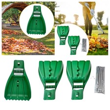 Ramasse-feuilles, râteau de