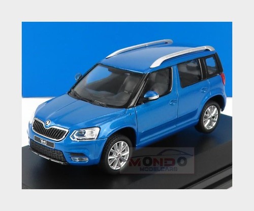 Abrex skoda yeti suv - skoda,
