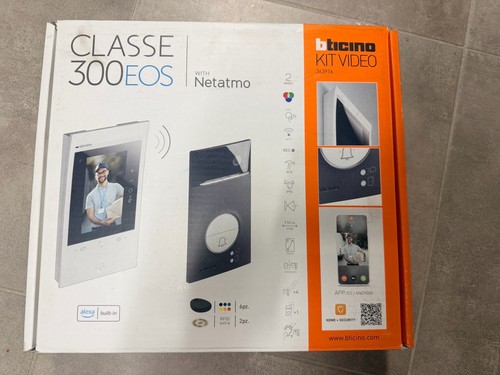 Bticino 363916 visiophone - visiophone, kit