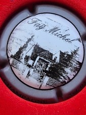 CAPSULE DE CHAMPAGNE FAY