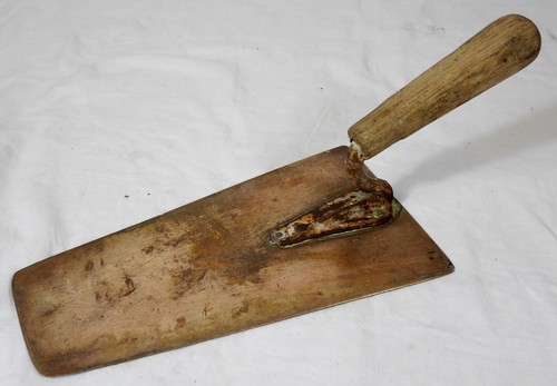Ancienne grande grosse - ancienne,