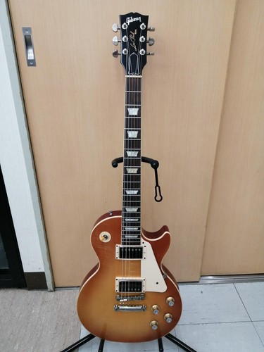 Guitare électrique gibson - électrique,