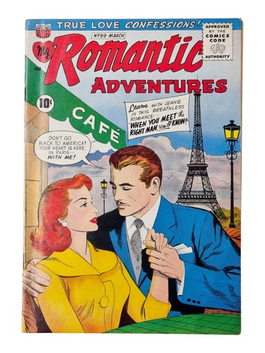 Romantic adventures ken - romantic, #99