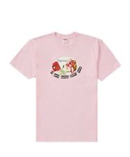 Tee Shirt Supreme SS19 Il