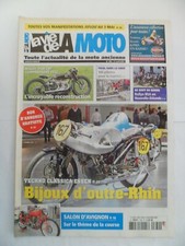 LA VIE DE LA MOTO LVM N°789