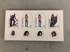 DUNGEON TWISTER - goodies