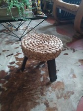 Tabouret Audoux Minet