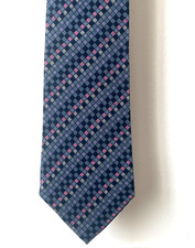 Cravate en Soie Marco Rossetti