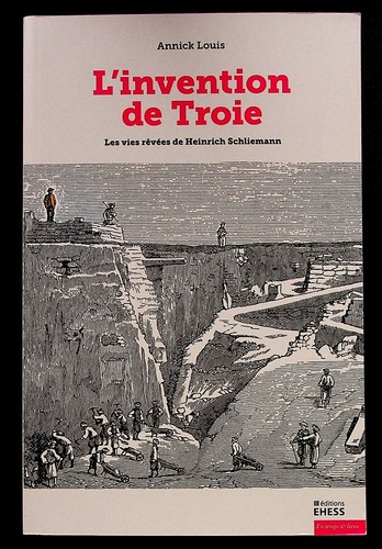 Archeologie invention de - archeologie,