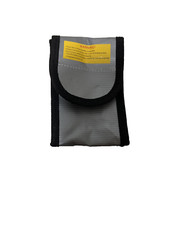 Li-Po/Lipo Safe Protective Battery Bag | DJI Phantom 3 Drone Batteries sac