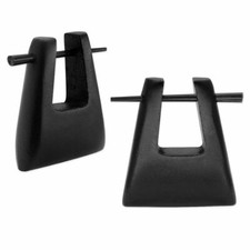 Paire boucles - paire, de