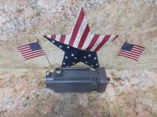 *PRIX SPÉCIAL* MOTEUR SERVOMOTEUR CNC FAGOR FXM34.40A.E1.000