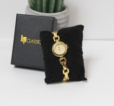 Montre bracelet LIP pour femme