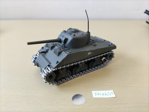 Solido tank sherman a3 - solido,,
