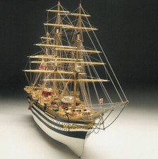 Mantua Model 799 - Amerigo