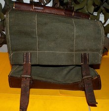 ARMEE SUISSE : MUSETTE SAC A