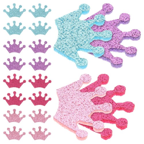 Pcs mini couronne - pcs,