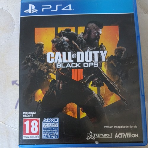 Call duty black - of, duty: