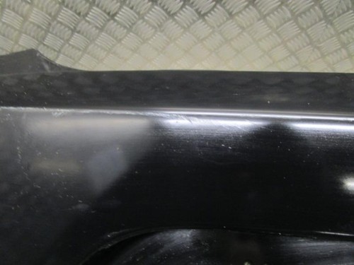 Pare choc arriere alfa romeo - pare,