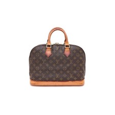 Louis Vuitton Sac tote Alma PM