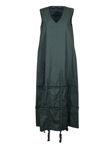 Neirami d231po robe longue - d231po,