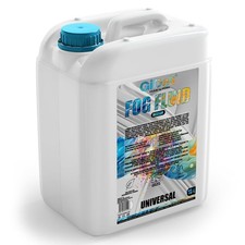 Fluide de brouillard 10 L