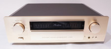 Accuphase C-2400 Preamplifier