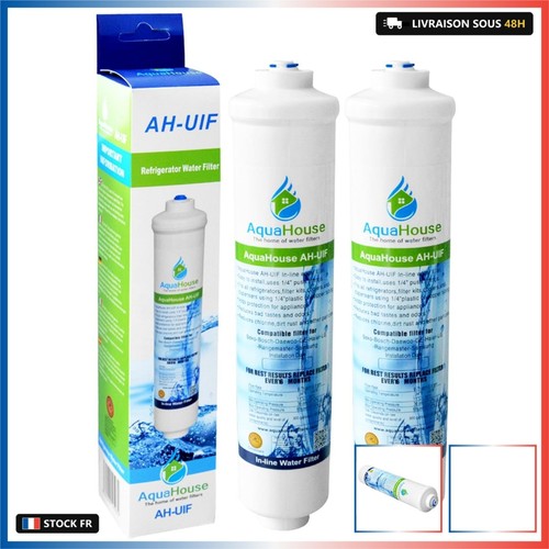 Aquahouse uif compatible - aquahouse,