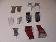 LOT 11 CHAISES D'ARBRE