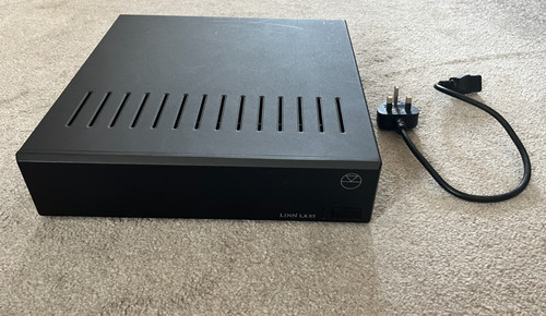 Linn lk85 stereo power - linn,