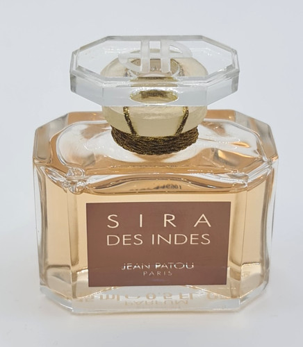 Parfum sira des indes - parfum, jean