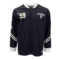 Men's Guinness Toucan Black