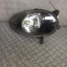 Optique avant principal droit