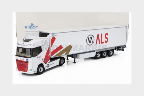 Eligor 118312 daf - 118312, truck