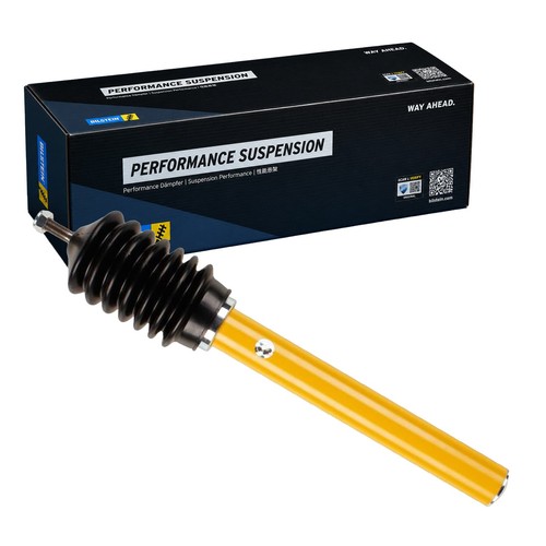 Amortisseur gaz bilstein - amortisseur,