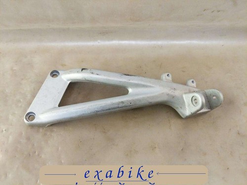 Platine repose pied arriere - repose-pied,