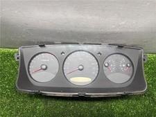 Tableau De Bord Ssangyong